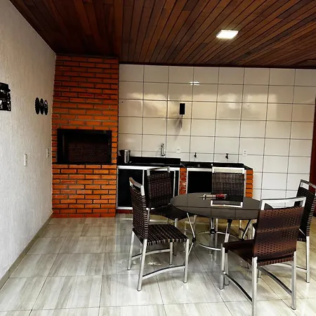 Casa Elegante, Proximo As Cataratas Villa Foz do Iguacu Exterior photo