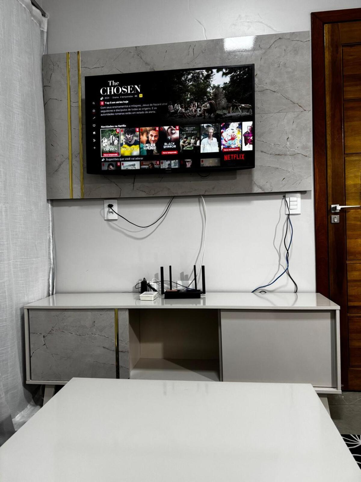 Casa Elegante, Proximo As Cataratas Holiday home Foz do Iguacu