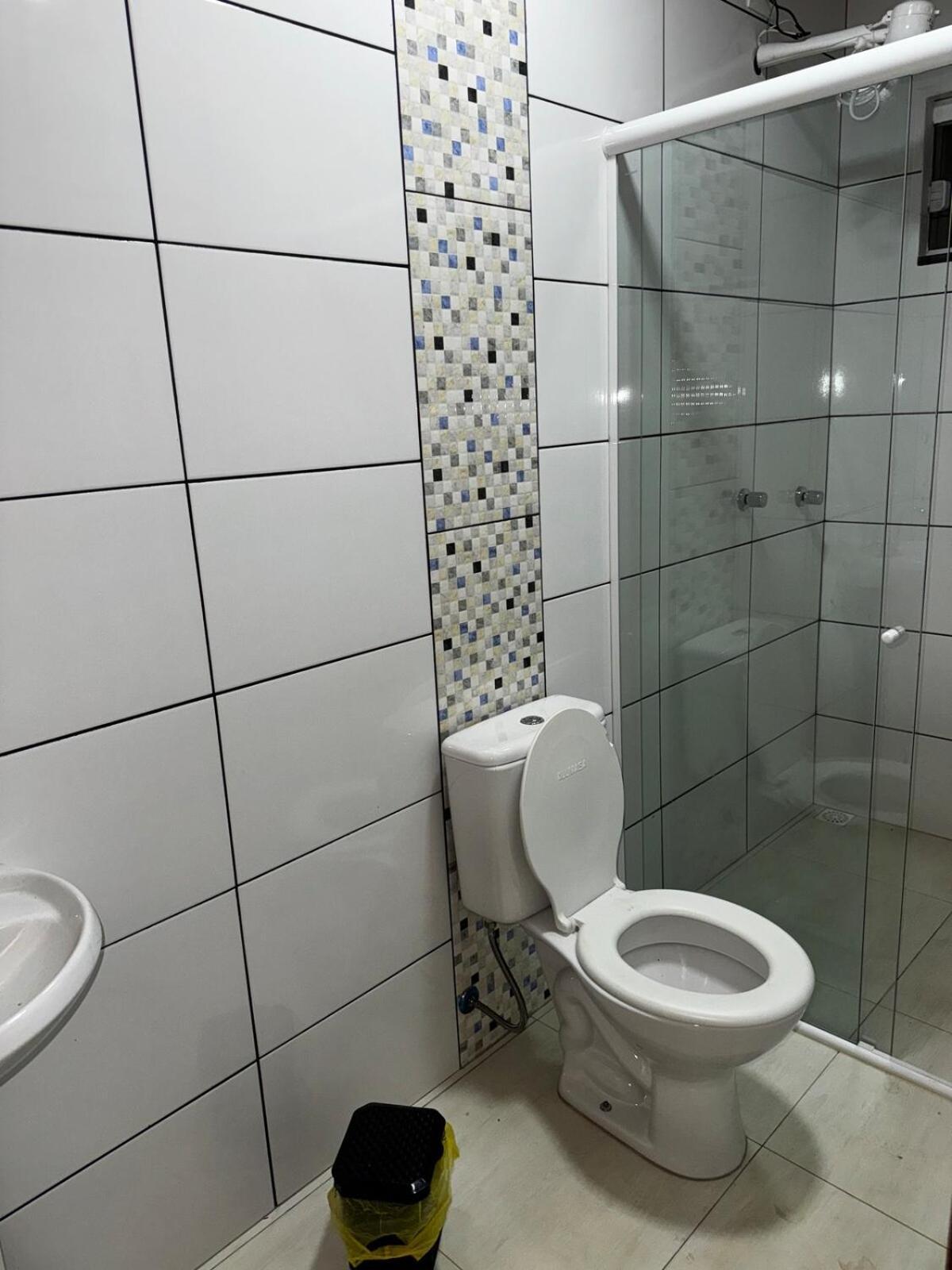 Casa Elegante, Proximo As Cataratas Holiday home Foz do Iguacu